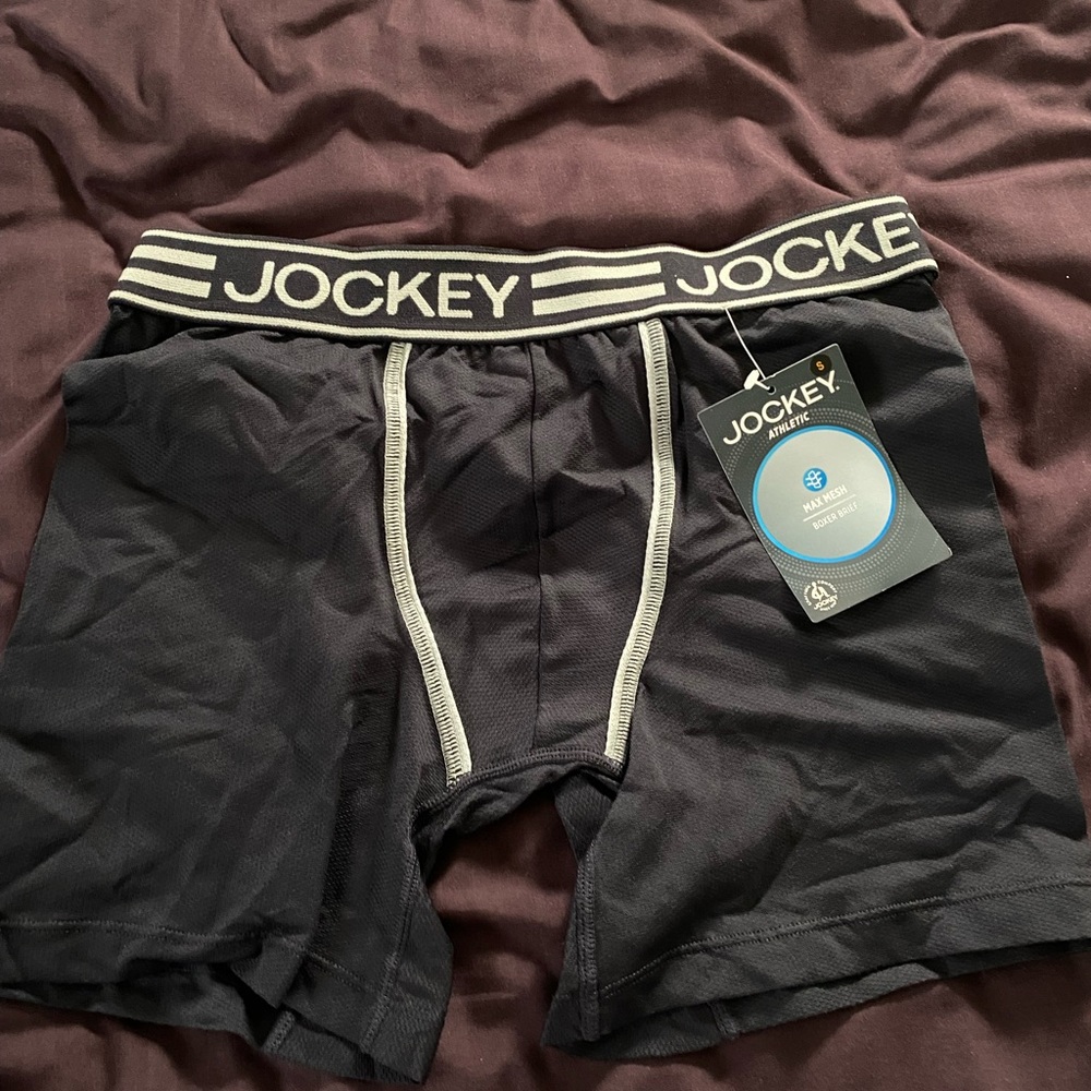 Men’s jockey trunks